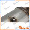 Filtres à Particules Diesel EURO4 pour OPEL | DPF-PL-009, 095-230